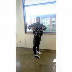 Meet your Posher, Xavier